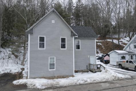 25 Margin Street Orono ME 04473