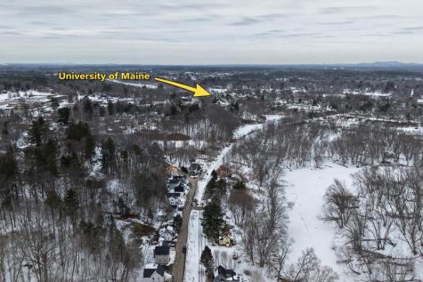 25 Margin Street Orono ME 04473