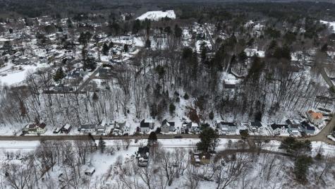 25 Margin Street Orono ME 04473
