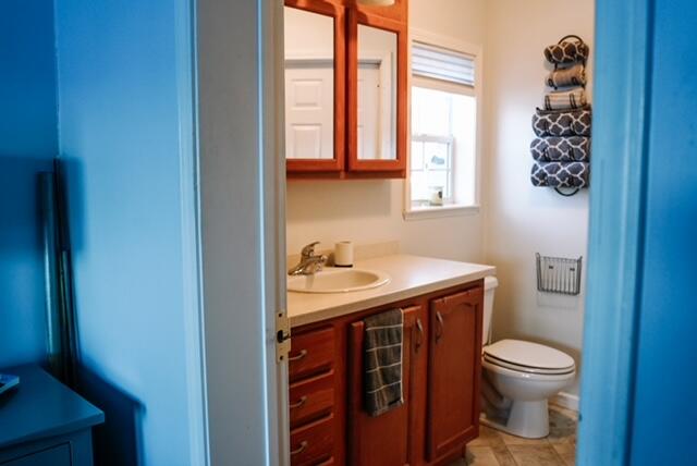 1 Fox Run Drive Lewiston ME 04240