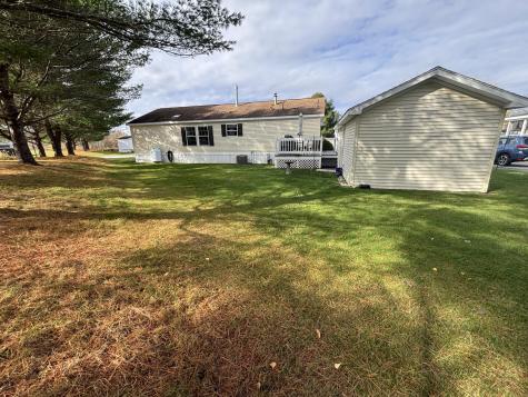 1 Fox Run Drive Lewiston ME 04240