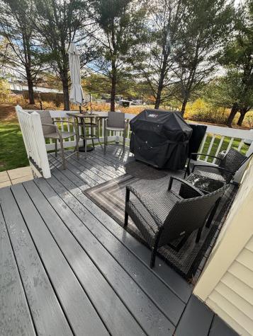 1 Fox Run Drive Lewiston ME 04240