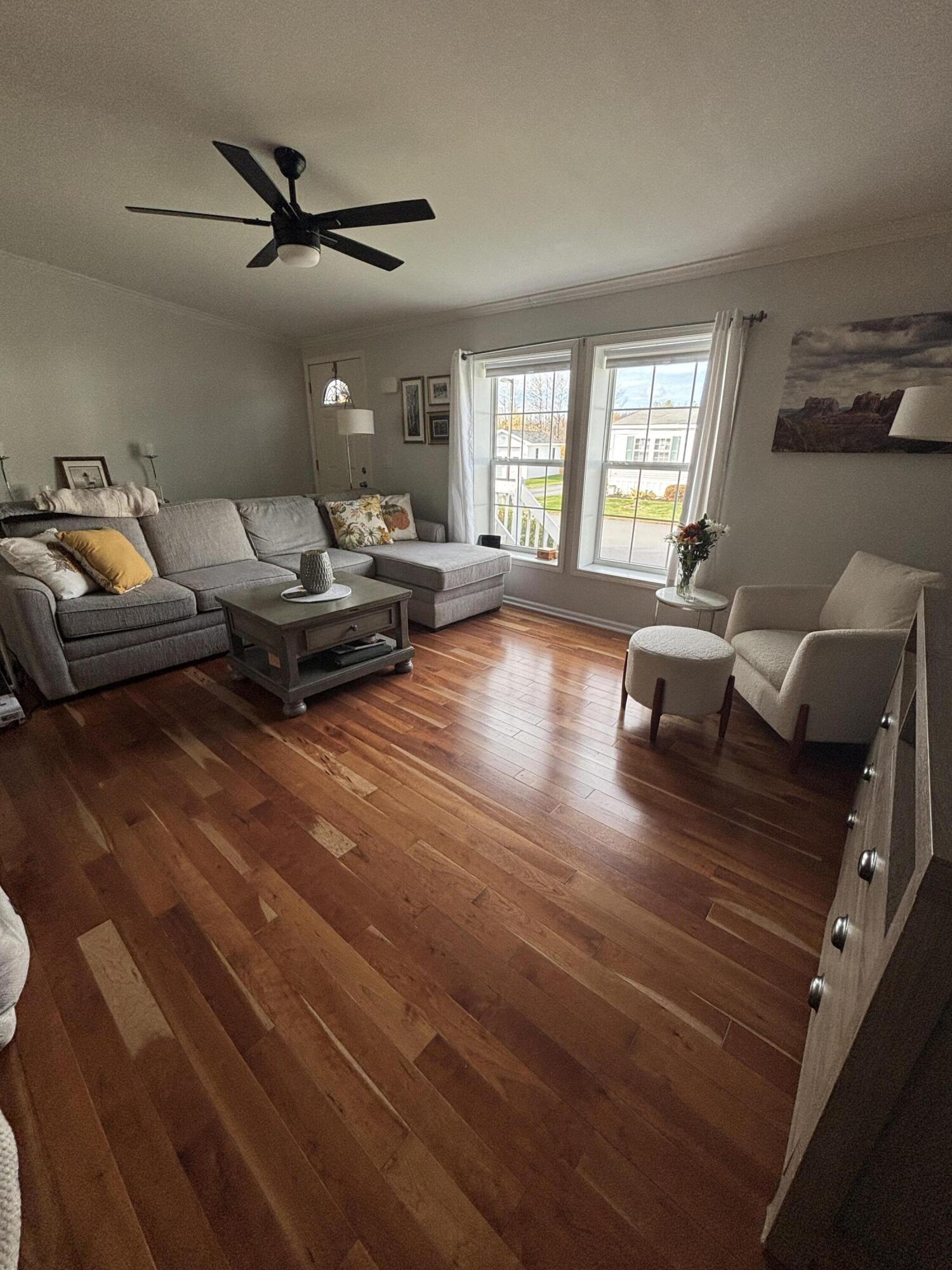 1 Fox Run Drive Lewiston ME 04240