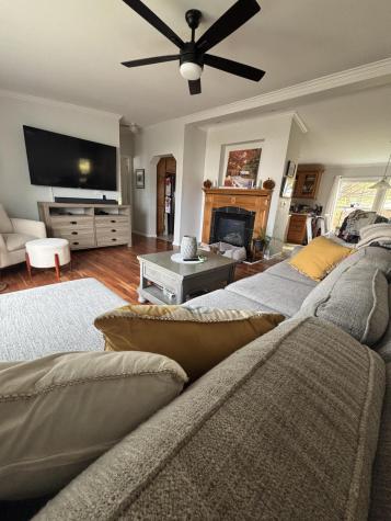 1 Fox Run Drive Lewiston ME 04240