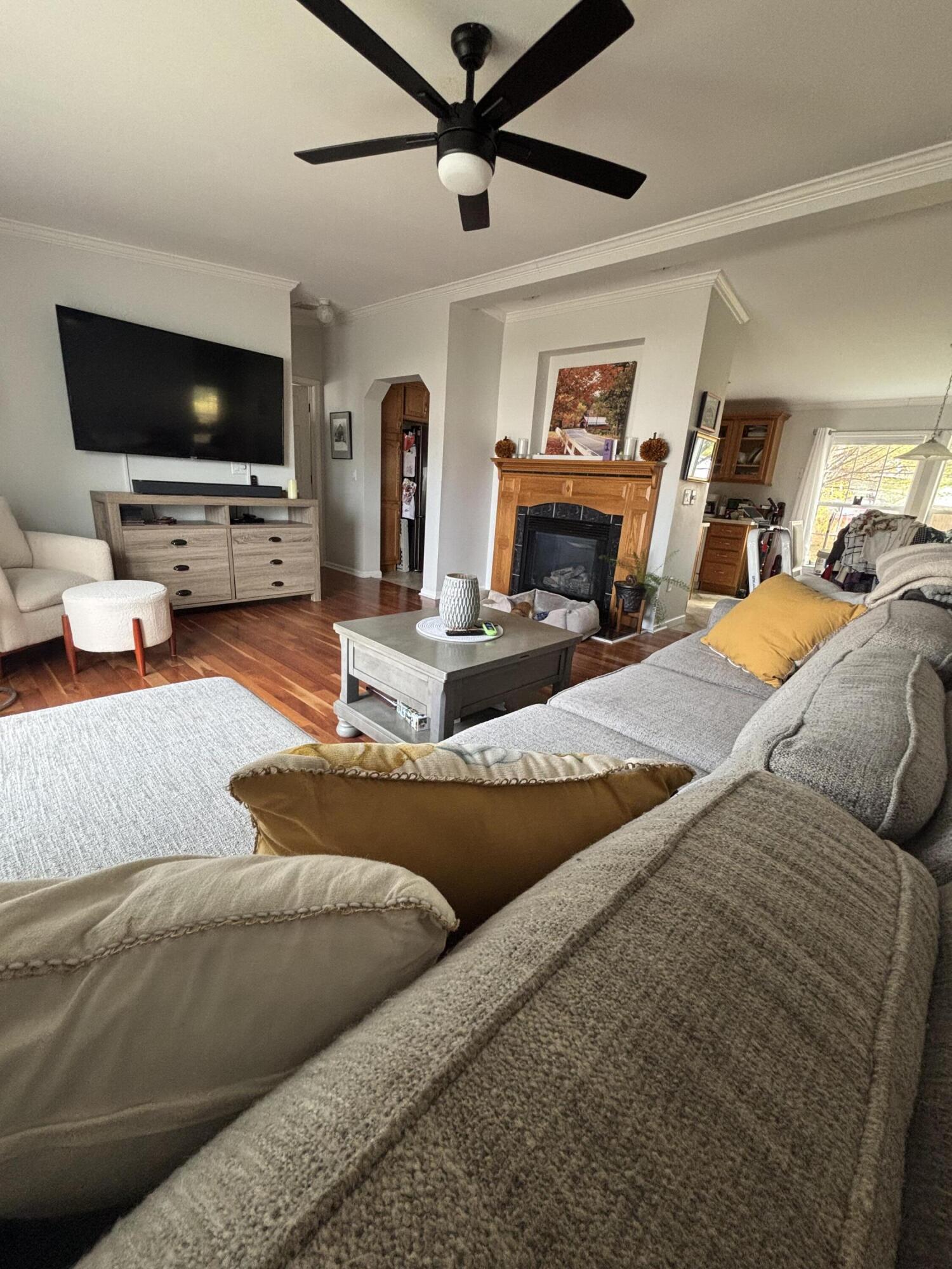 1 Fox Run Drive Lewiston ME 04240