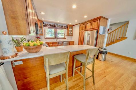 19 Glenview Lane Belfast ME 04915