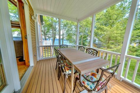 19 Glenview Lane Belfast ME 04915