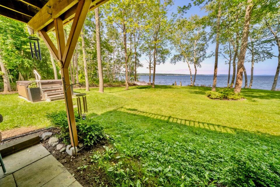 19 Glenview Lane Belfast ME 04915