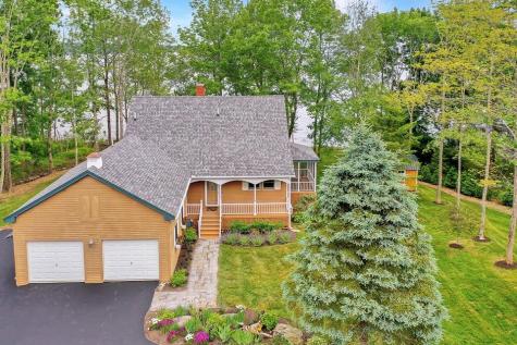 19 Glenview Lane Belfast ME 04915