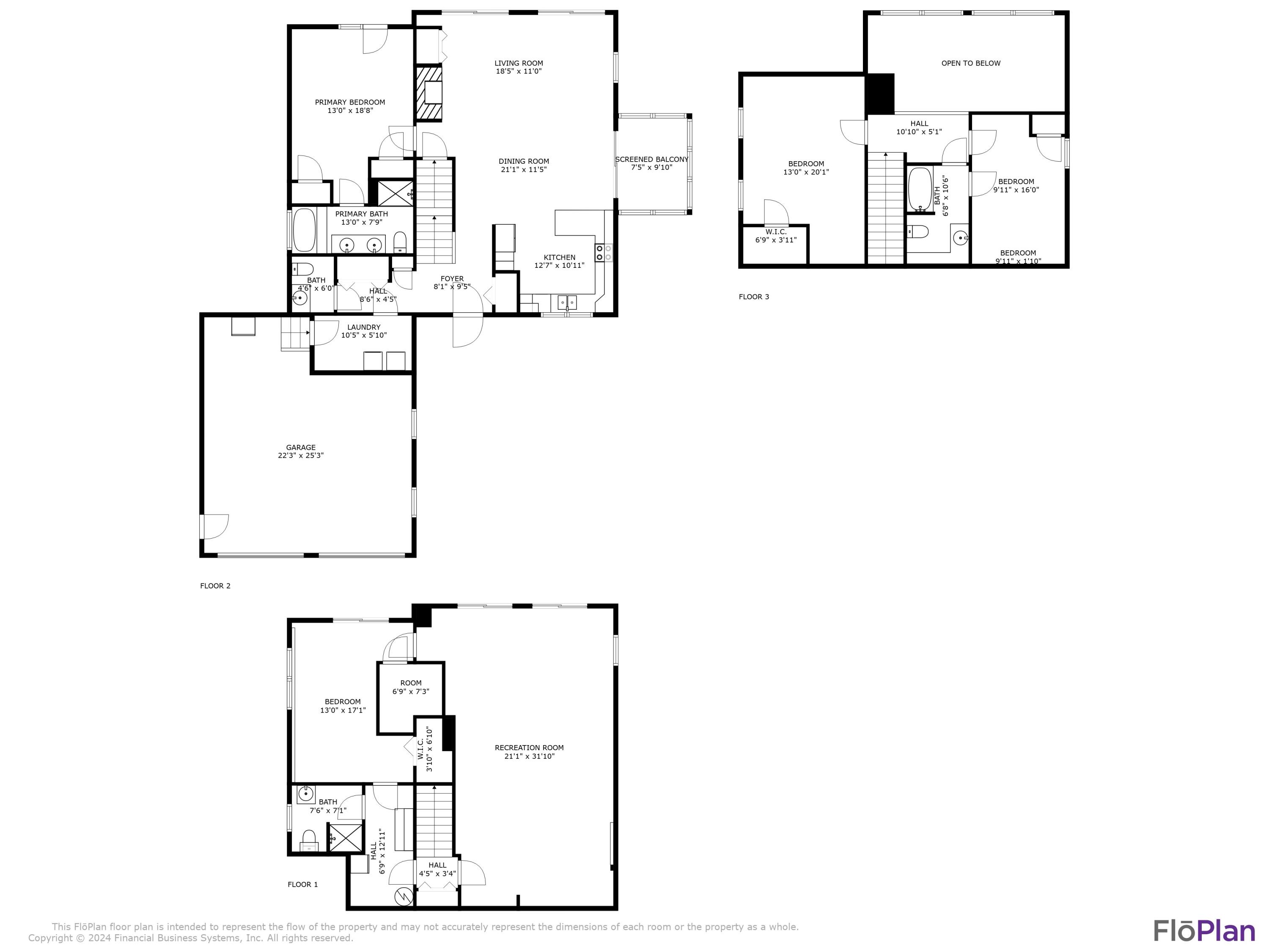 19 Glenview Lane Belfast ME 04915