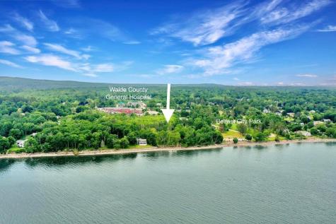 19 Glenview Lane Belfast ME 04915