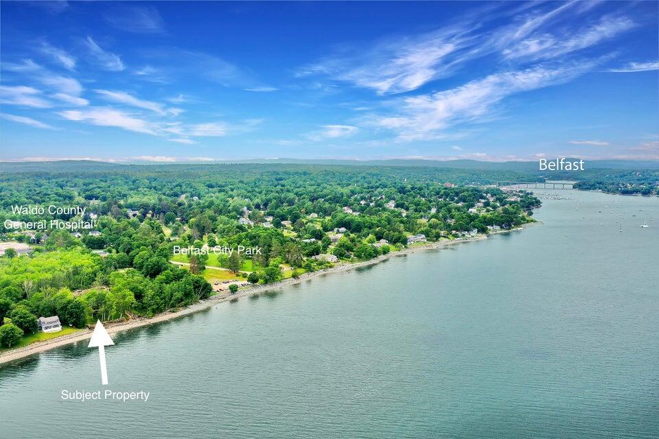 19 Glenview Lane Belfast ME 04915