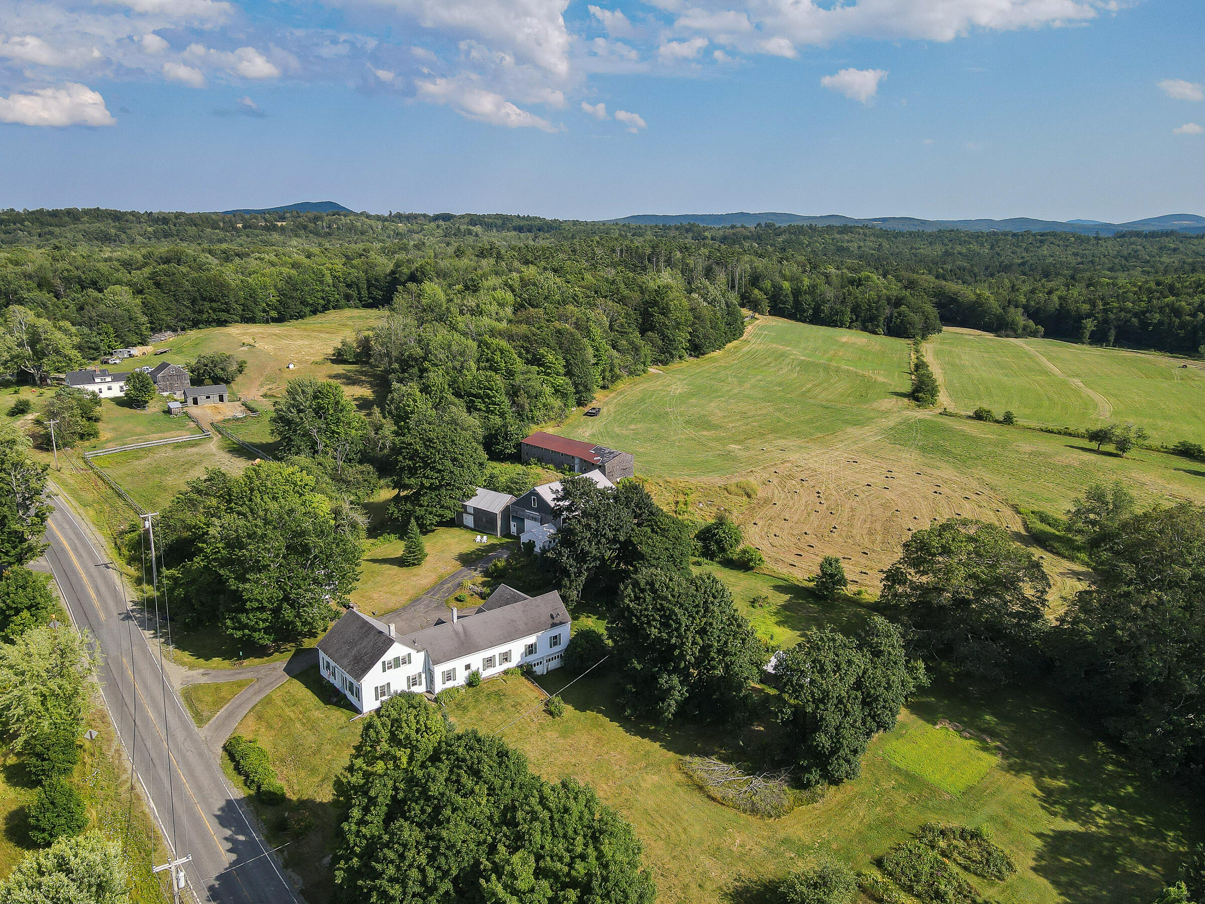 61 Main Street N Searsmont, ME