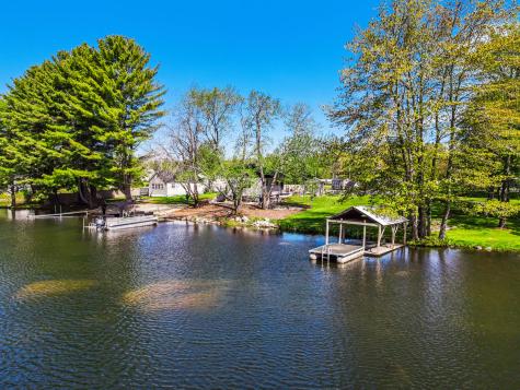 333 Smithfield Road Belgrade ME 04917