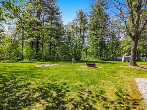 333 Smithfield Road Belgrade ME 04917