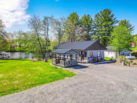 333 Smithfield Road Belgrade ME 04917