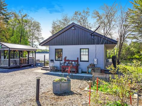 333 Smithfield Road Belgrade ME 04917