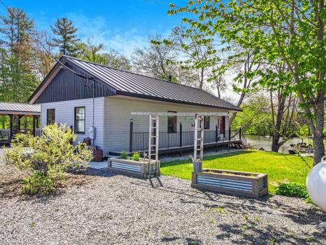 333 Smithfield Road Belgrade ME 04917