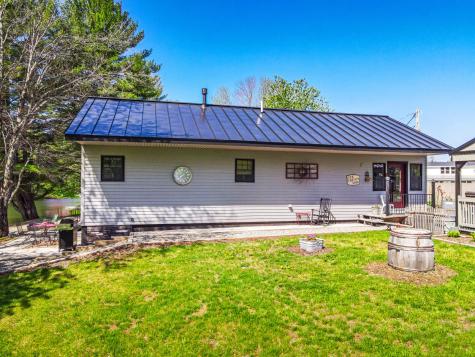 333 Smithfield Road Belgrade ME 04917