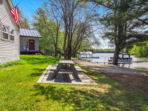 333 Smithfield Road Belgrade ME 04917