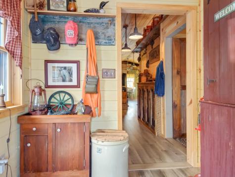 333 Smithfield Road Belgrade ME 04917