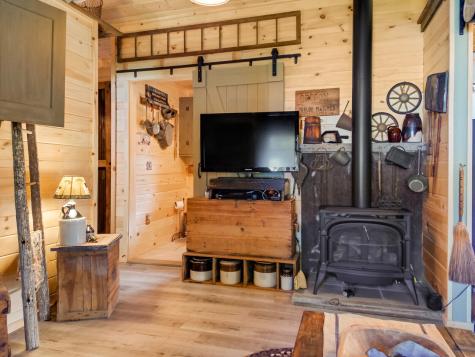 333 Smithfield Road Belgrade ME 04917