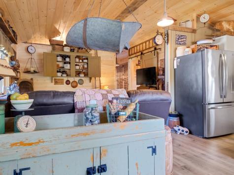 333 Smithfield Road Belgrade ME 04917