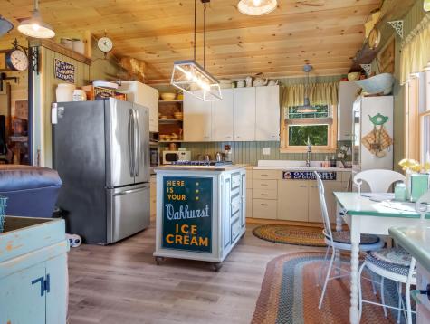 333 Smithfield Road Belgrade ME 04917