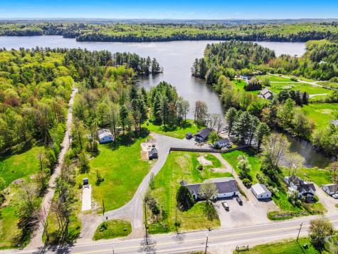 333 Smithfield Road Belgrade ME 04917