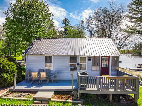 333 Smithfield Road Belgrade ME 04917