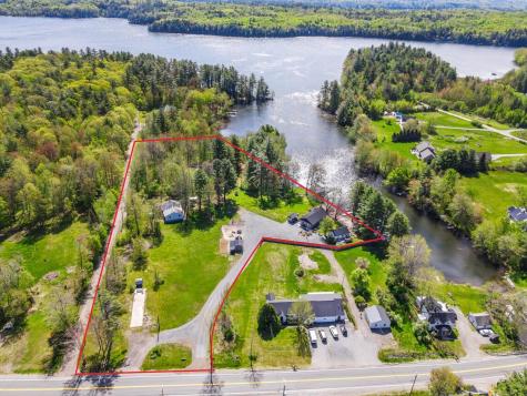 333 Smithfield Road Belgrade ME 04917