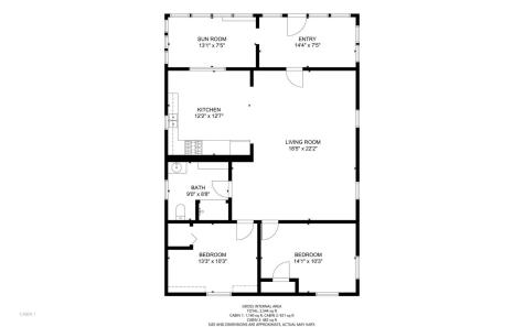 333 Smithfield Road Belgrade ME 04917