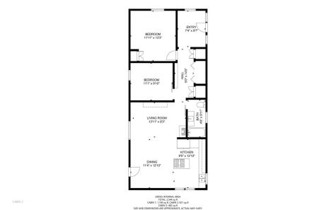 333 Smithfield Road Belgrade ME 04917