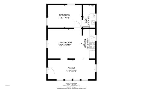 333 Smithfield Road Belgrade ME 04917