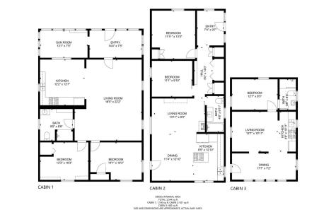 333 Smithfield Road Belgrade ME 04917