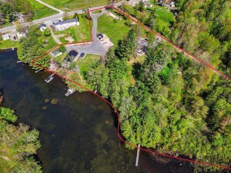 333 Smithfield Road Belgrade ME 04917