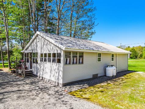 333 Smithfield Road Belgrade ME 04917