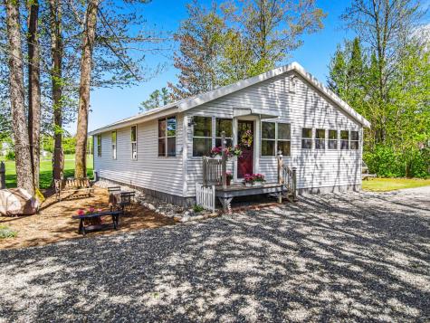 333 Smithfield Road Belgrade ME 04917