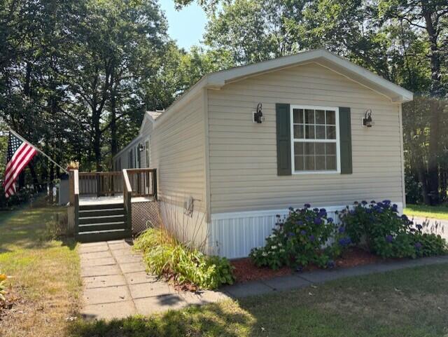 36 Chickadee Drive Alfred ME 04002