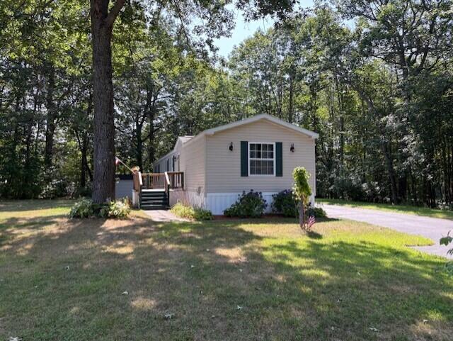 36 Chickadee Drive Alfred ME 04002