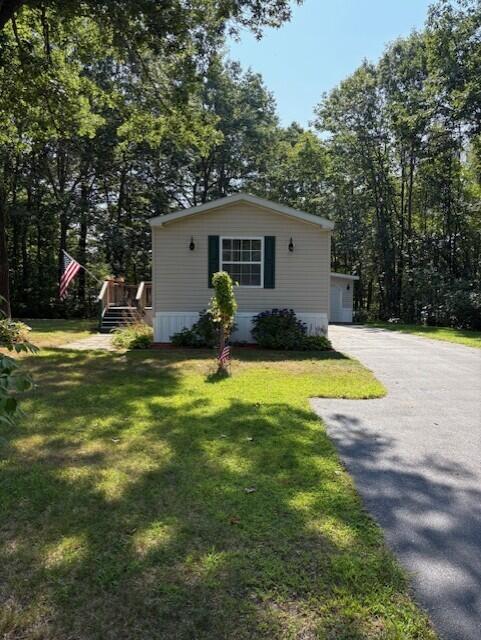 36 Chickadee Drive Alfred ME 04002