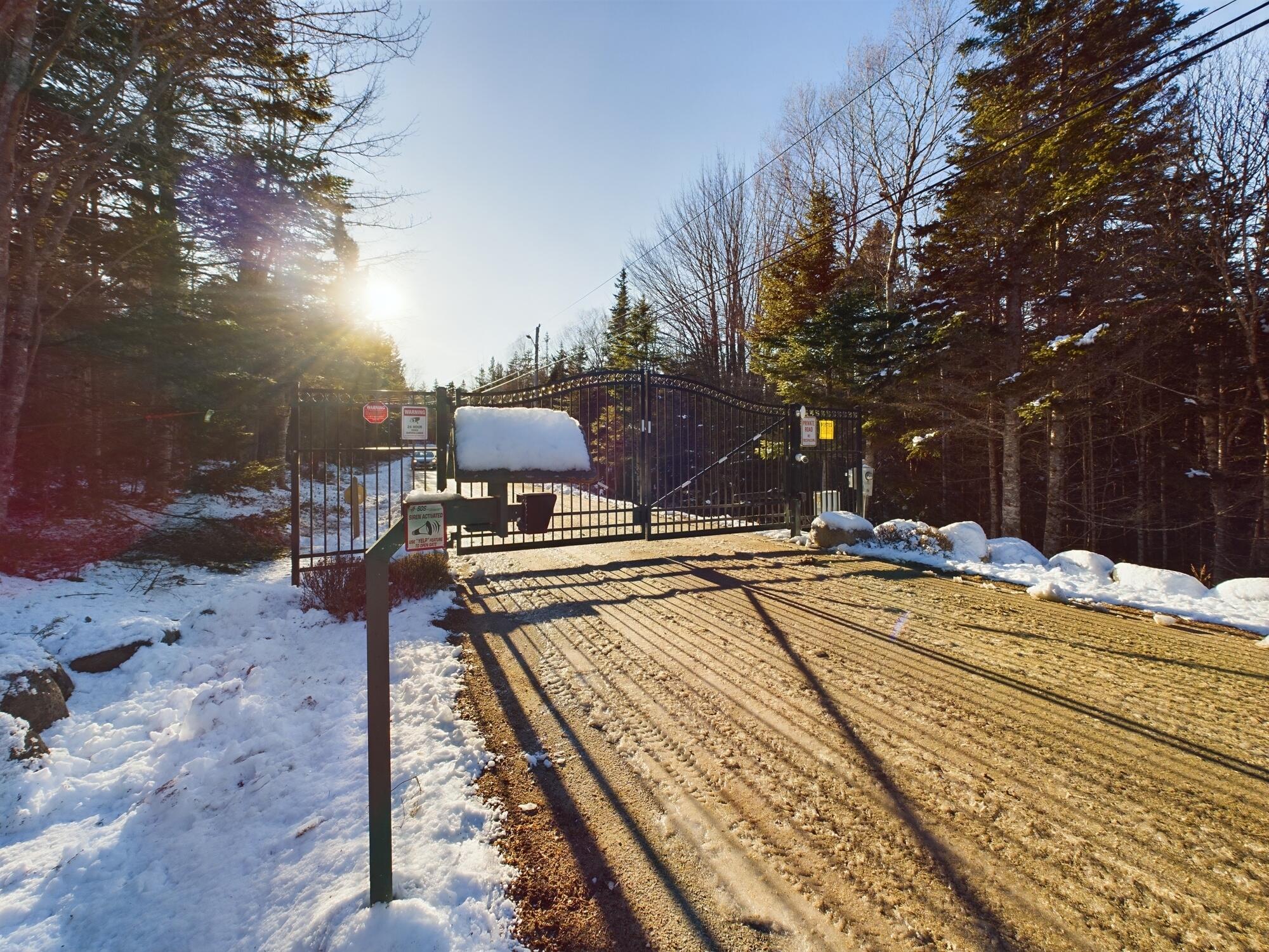 22 Collins Cove Road Machiasport ME 04655