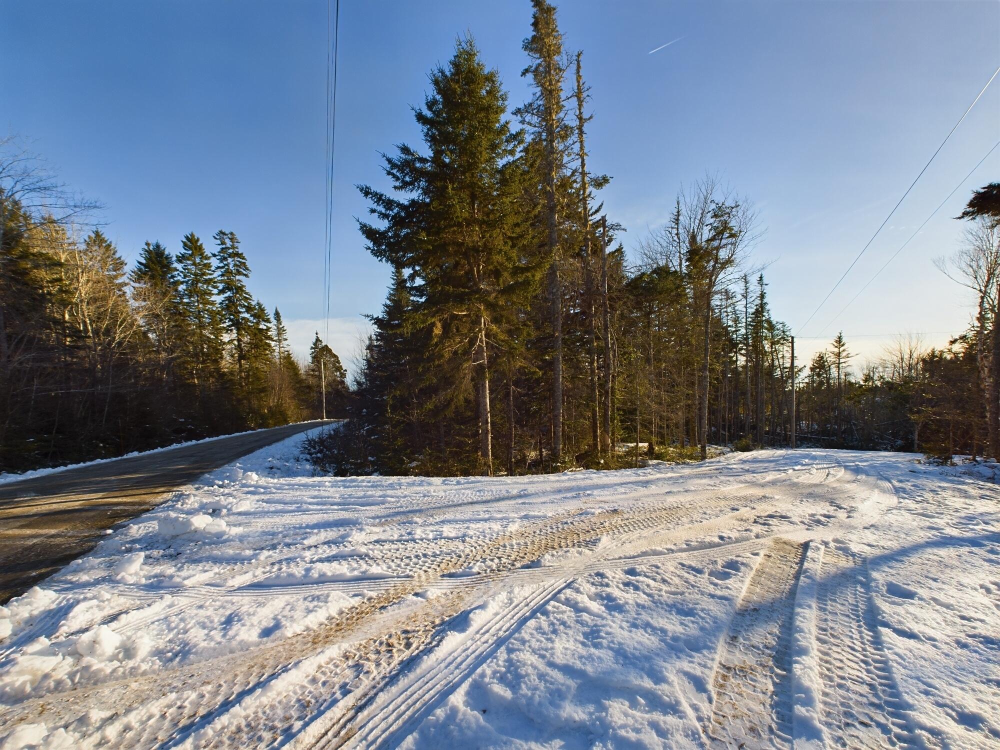 22 Collins Cove Road Machiasport ME 04655