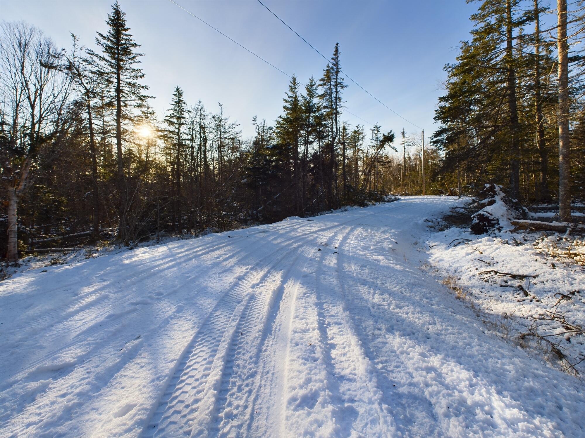 22 Collins Cove Road Machiasport ME 04655