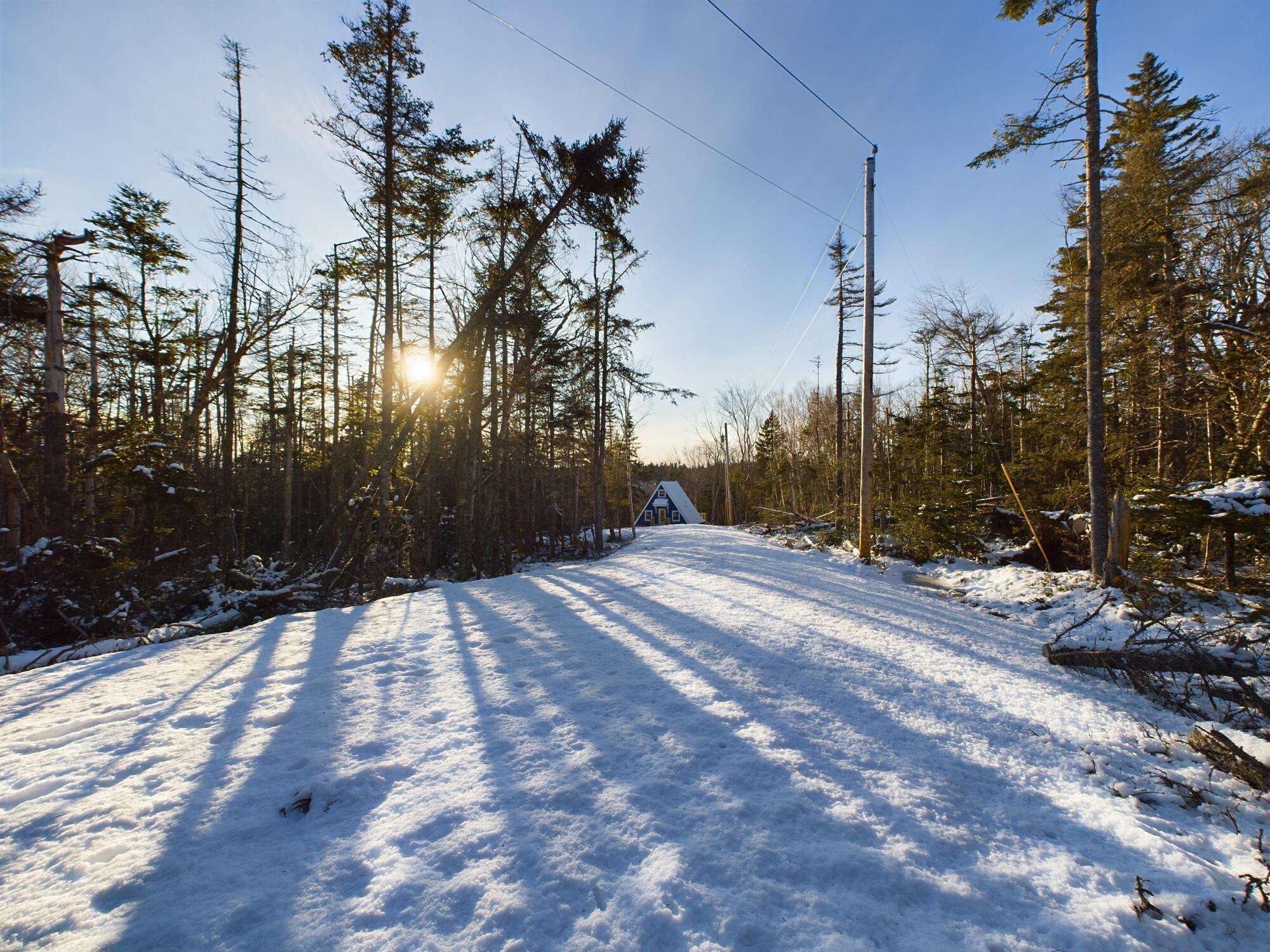 22 Collins Cove Road Machiasport ME 04655