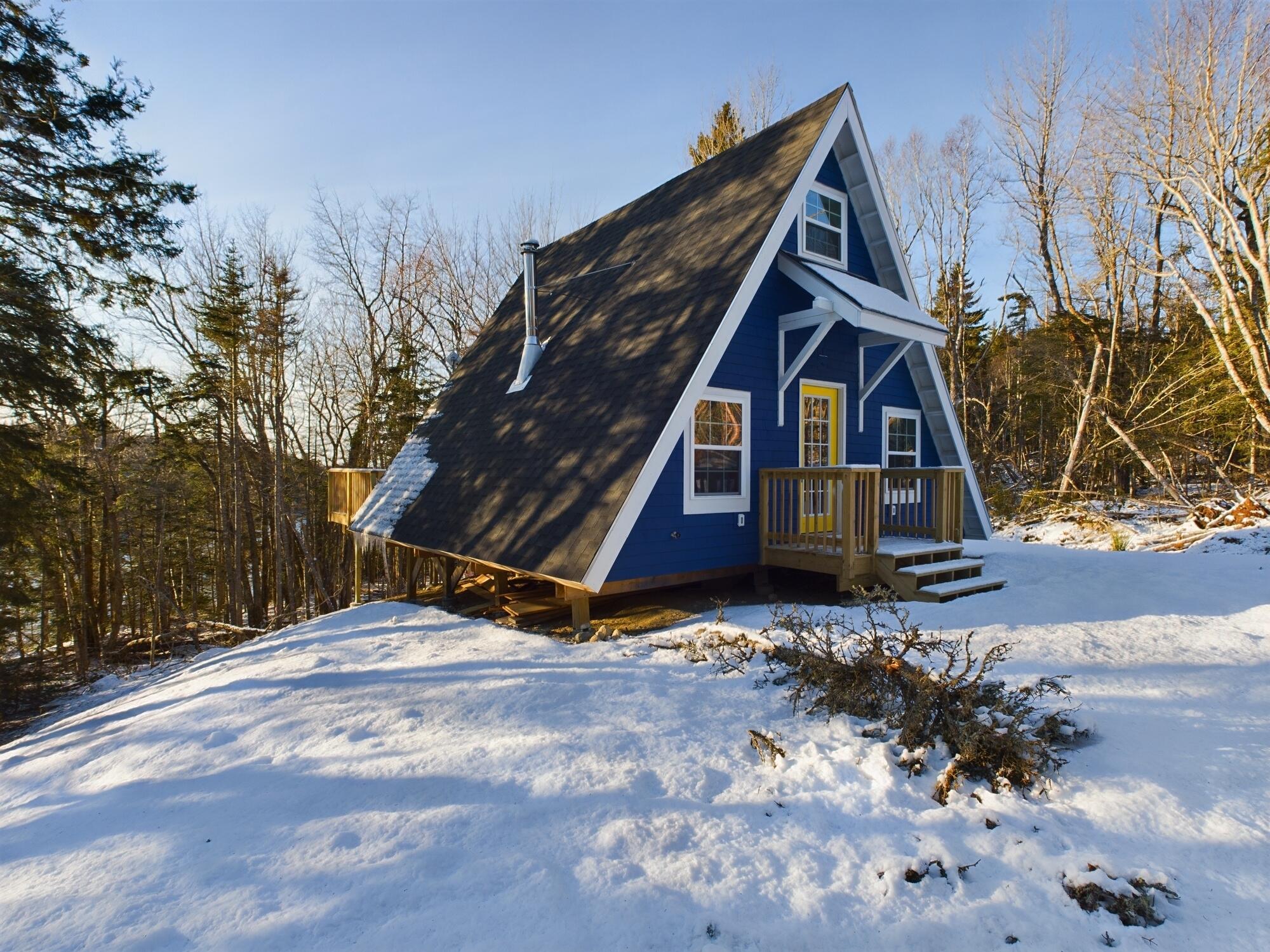 22 Collins Cove Road Machiasport ME 04655