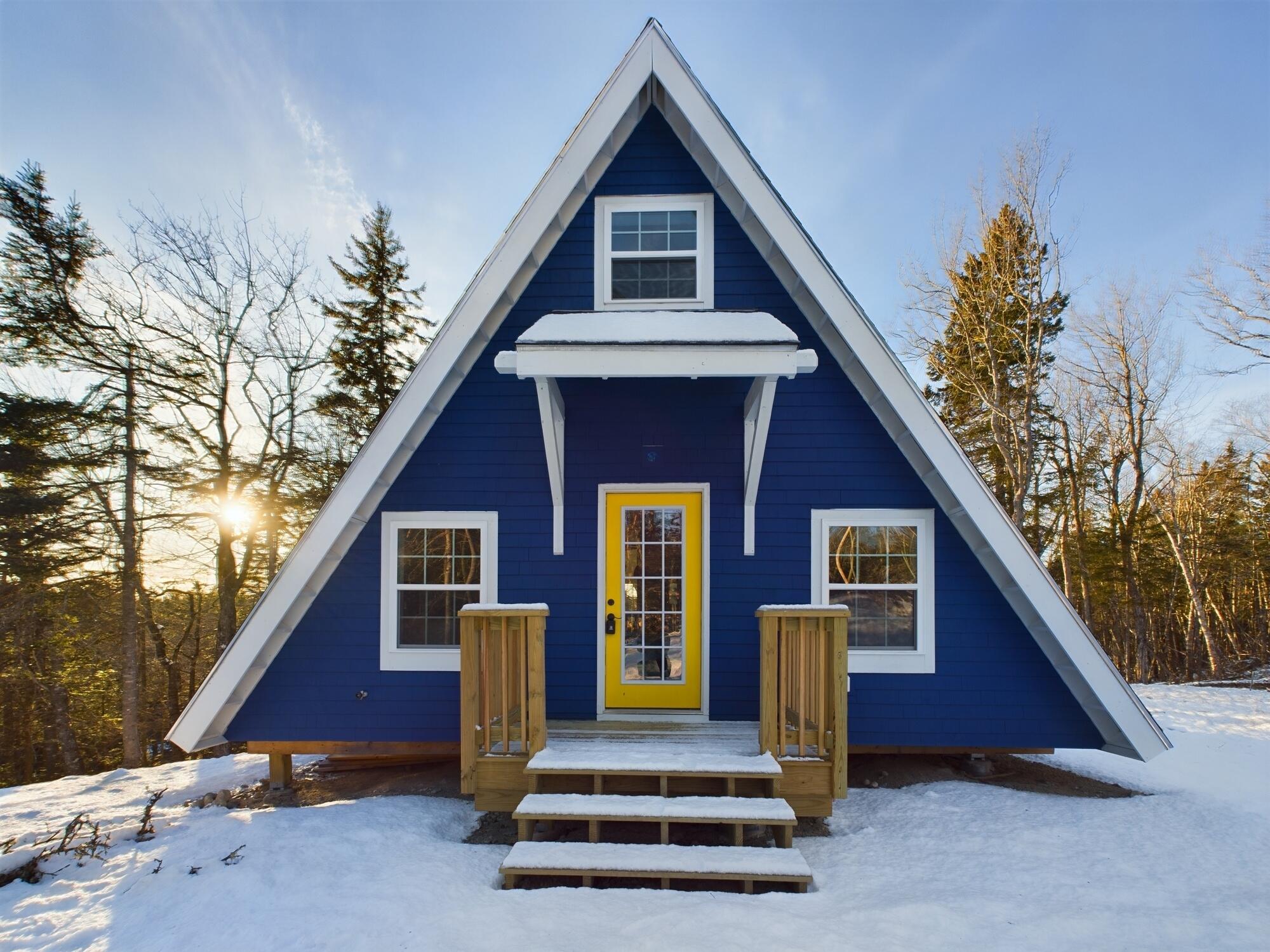 22 Collins Cove Road Machiasport ME 04655