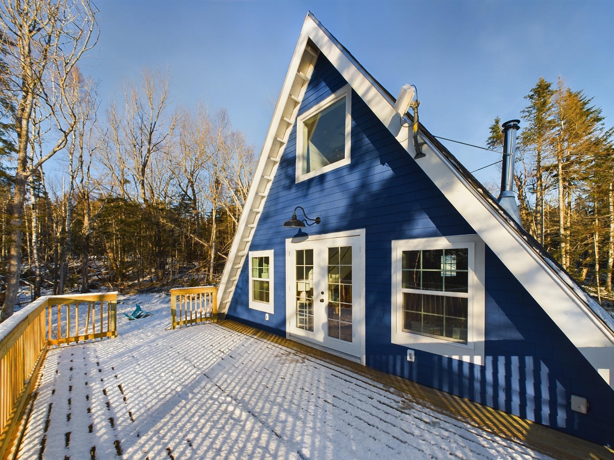 22 Collins Cove Road Machiasport ME 04655