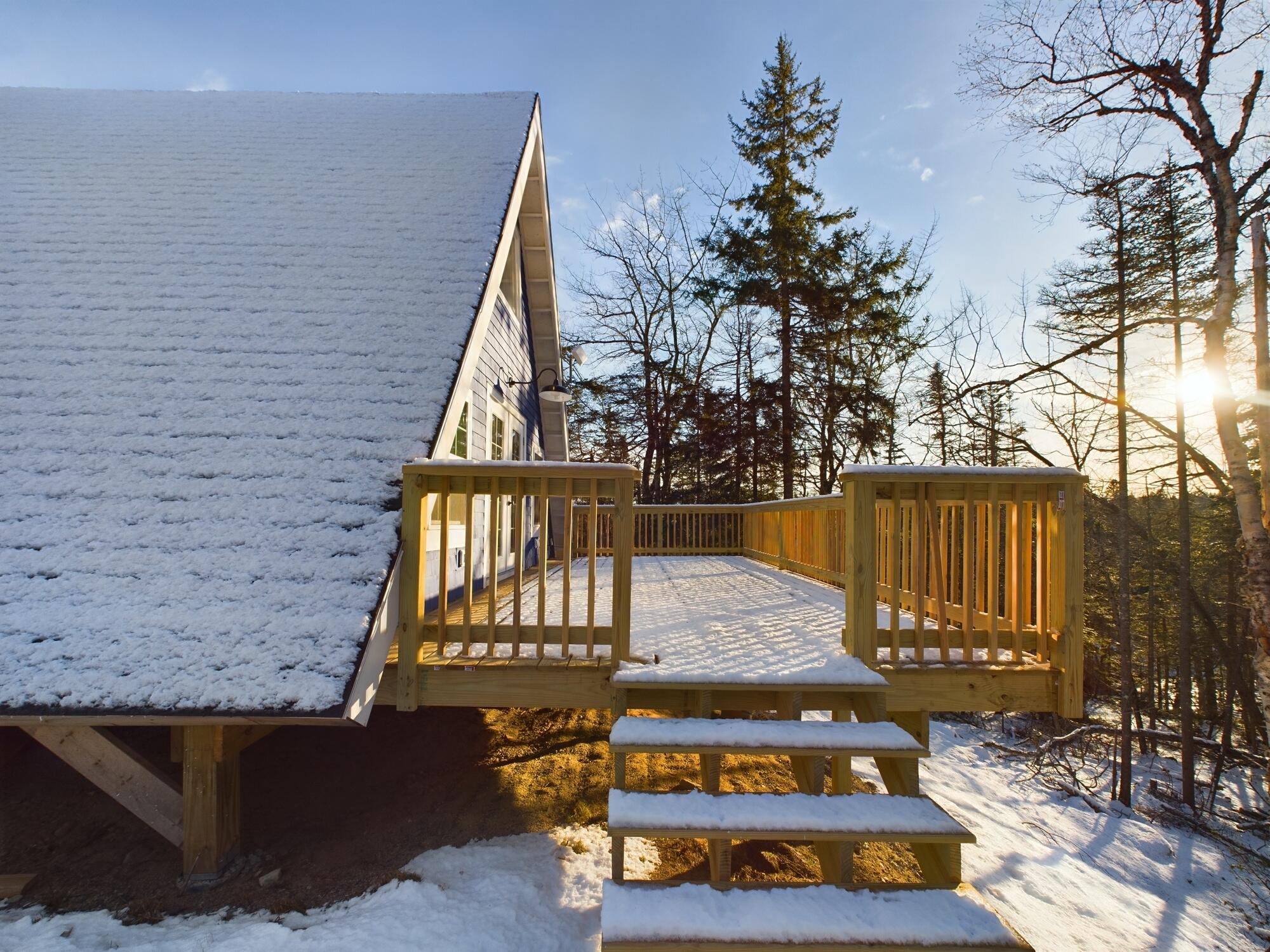 22 Collins Cove Road Machiasport ME 04655