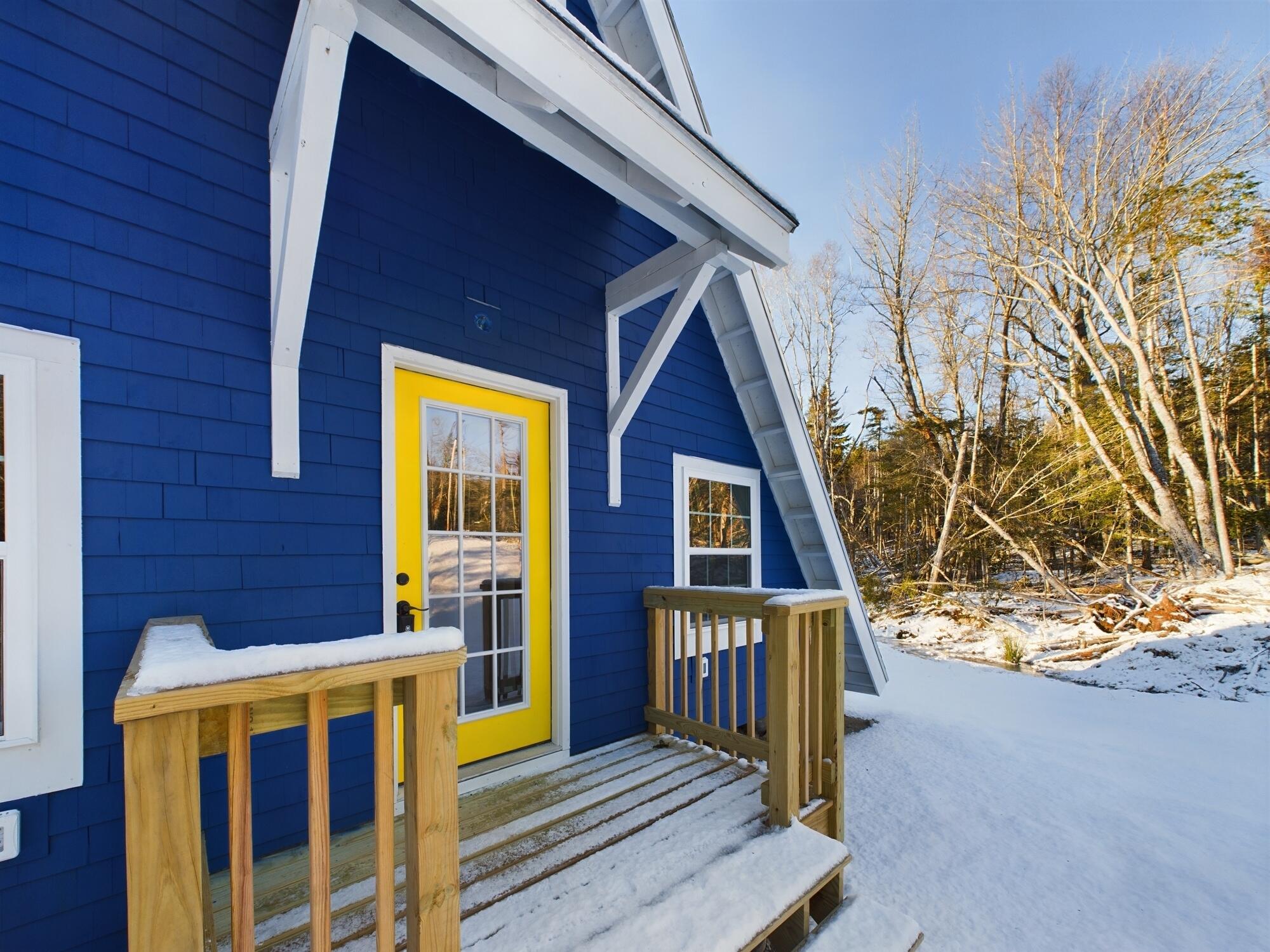 22 Collins Cove Road Machiasport ME 04655